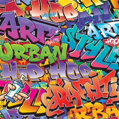 Detail Graffiti Name Yohana Nomer 17