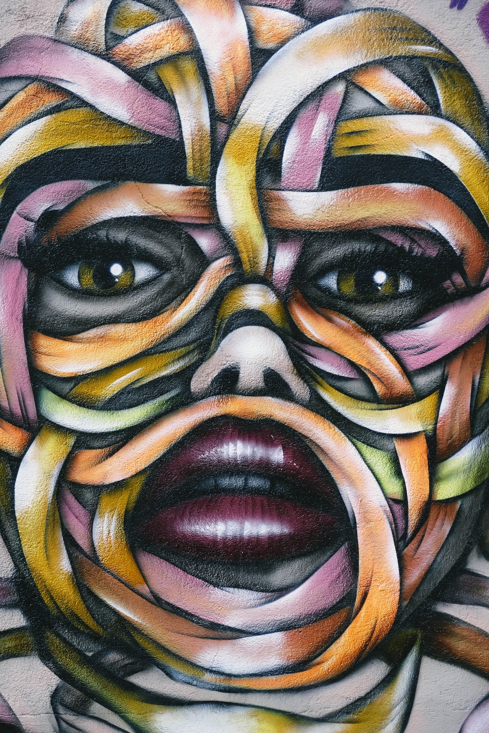 Detail Graffiti Name Yohana Nomer 36