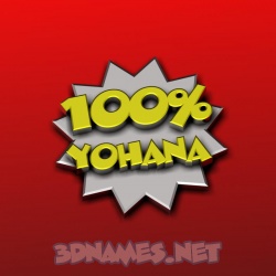 Detail Graffiti Name Yohana Nomer 6