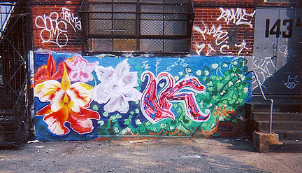 Detail Graffiti Name Yohana Nomer 40