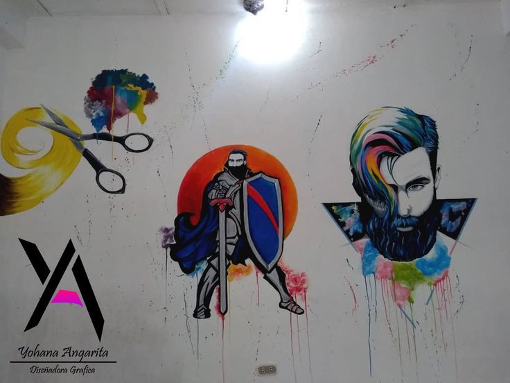 Detail Graffiti Name Yohana Nomer 44