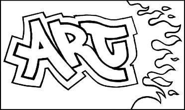 Detail Graffiti Names That Start With D Nomer 14