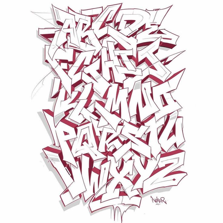 Detail Graffiti Names That Start With D Nomer 20