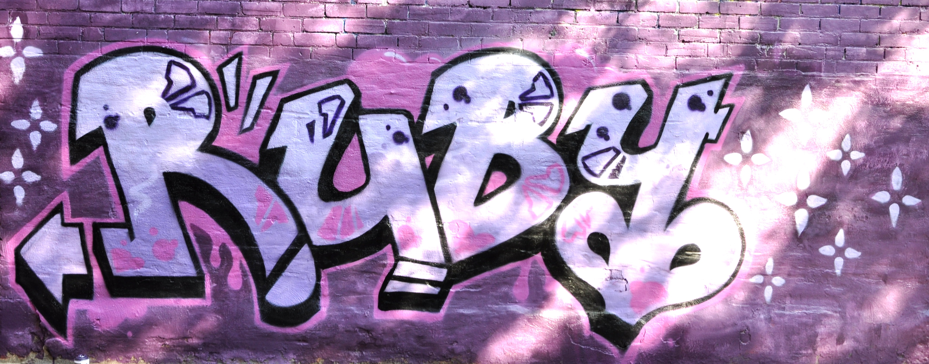Detail Graffiti Names That Start With D Nomer 31