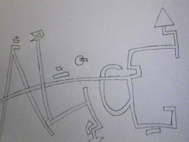 Detail Graffiti Names That Start With D Nomer 38