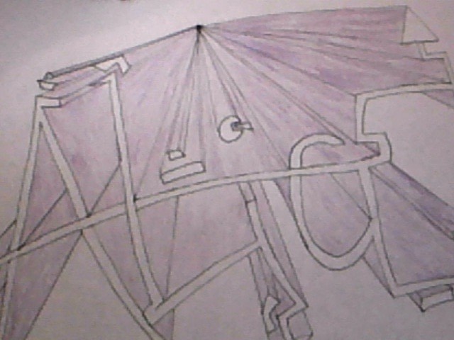 Detail Graffiti Names That Start With D Nomer 41