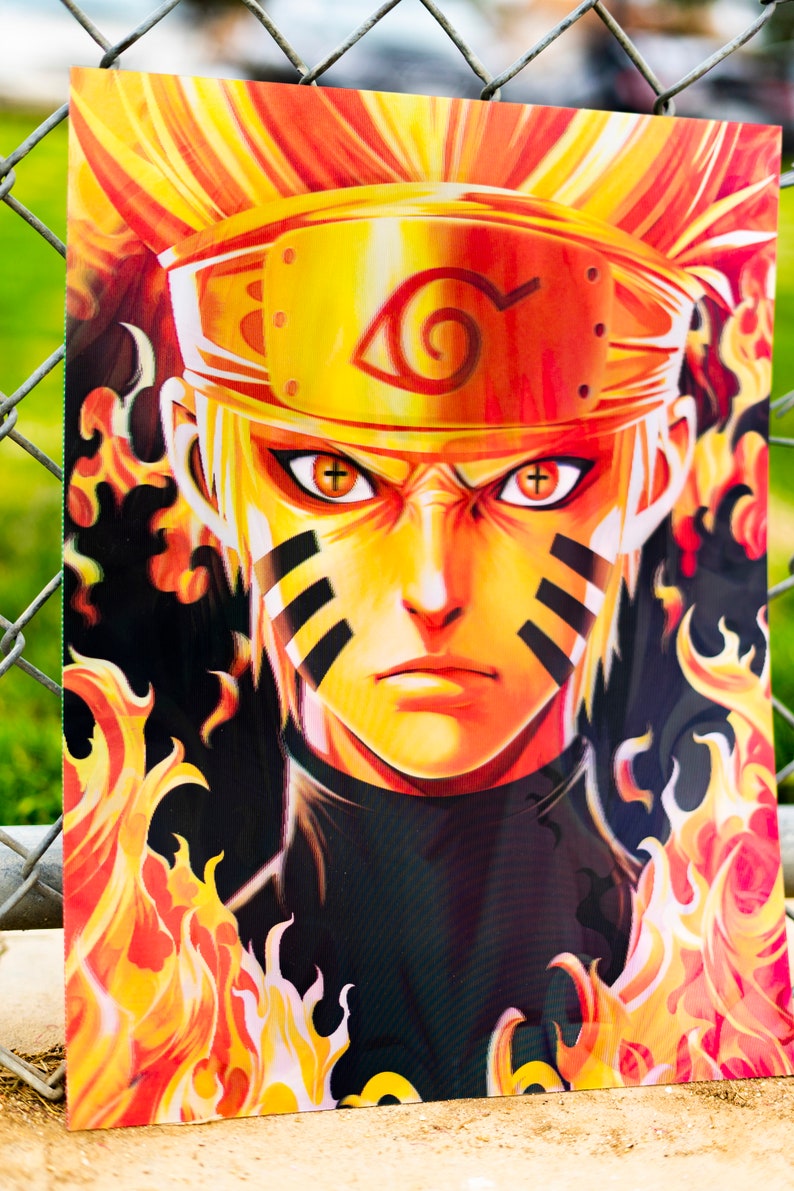 Detail Graffiti Naruto 3d Nomer 38