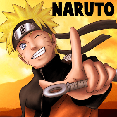 Detail Graffiti Naruto Simpel Nomer 21