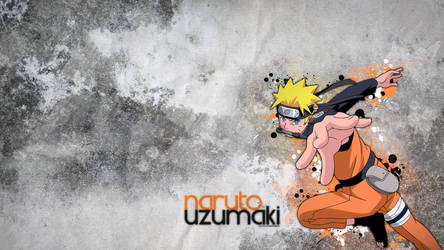 Detail Graffiti Naruto Simpel Nomer 32