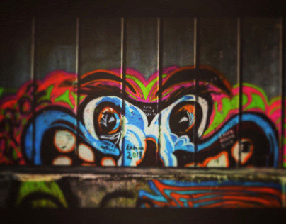 Detail Graffiti Nasrulloh Nomer 20