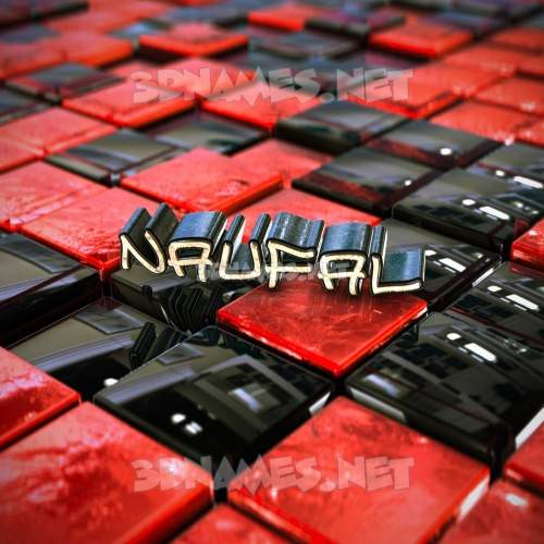 Detail Graffiti Naufal Yang Keren Nomer 26