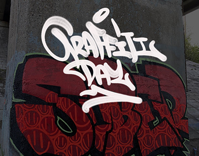 Detail Graffiti Naufal Yang Keren Nomer 34