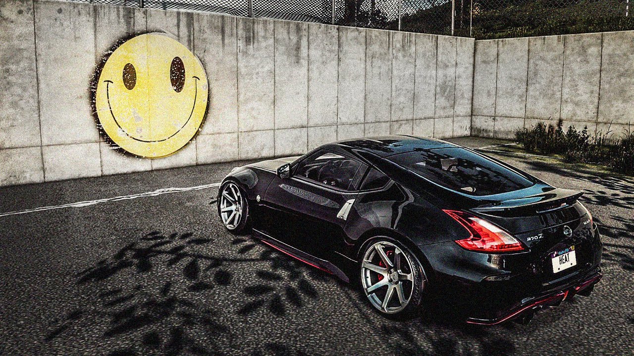 Detail Graffiti Need For Speed Pro Street Wallpaper Nomer 27