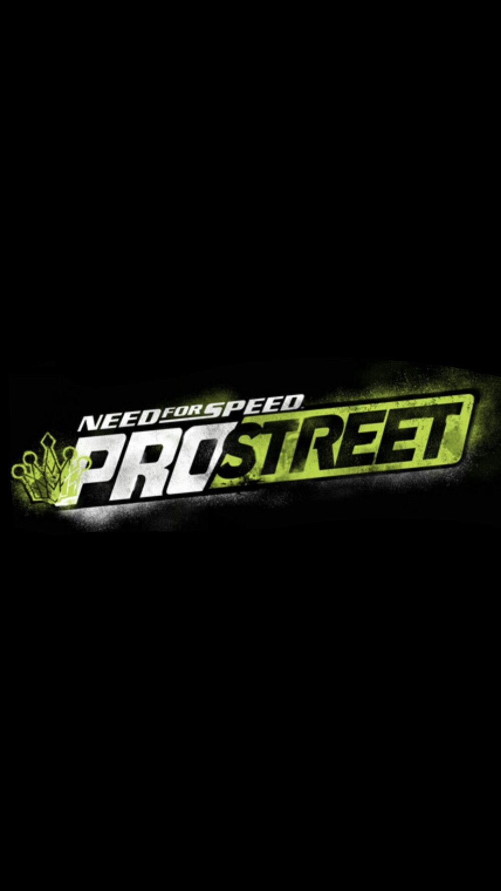 Detail Graffiti Need For Speed Pro Street Wallpaper Nomer 8