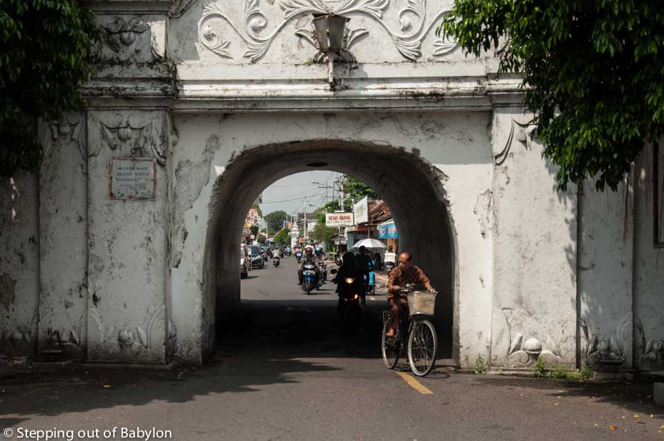 Detail Graffiti Neighboorhood Yogjakarta Nomer 39