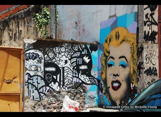 Detail Graffiti Neighboorhood Yogjakarta Nomer 51