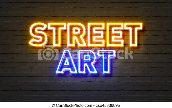 Download Graffiti Neon Sign Nomer 38