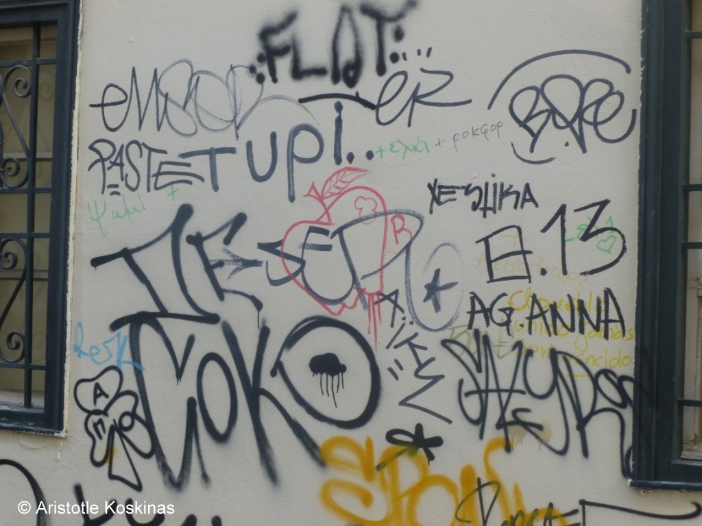 Detail Graffiti Nickname List Nomer 21