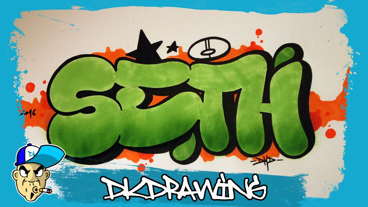 Detail Graffiti Nicknames Nomer 28