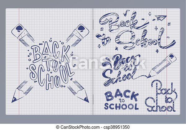 Detail Graffiti Notebook Nomer 36