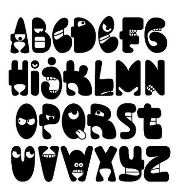 Detail Graffiti Numbers Creator Nomer 31