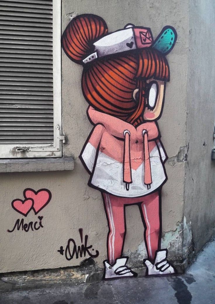 Graffiti Nusantara - KibrisPDR