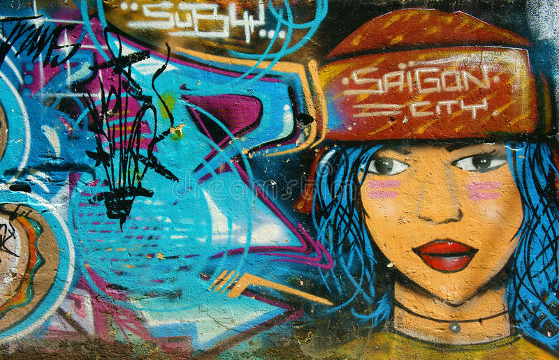 Detail Graffiti Nusantara Dan Artinya Nomer 22