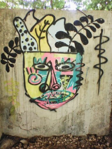 Detail Graffiti Nusantara Dan Artinya Nomer 42