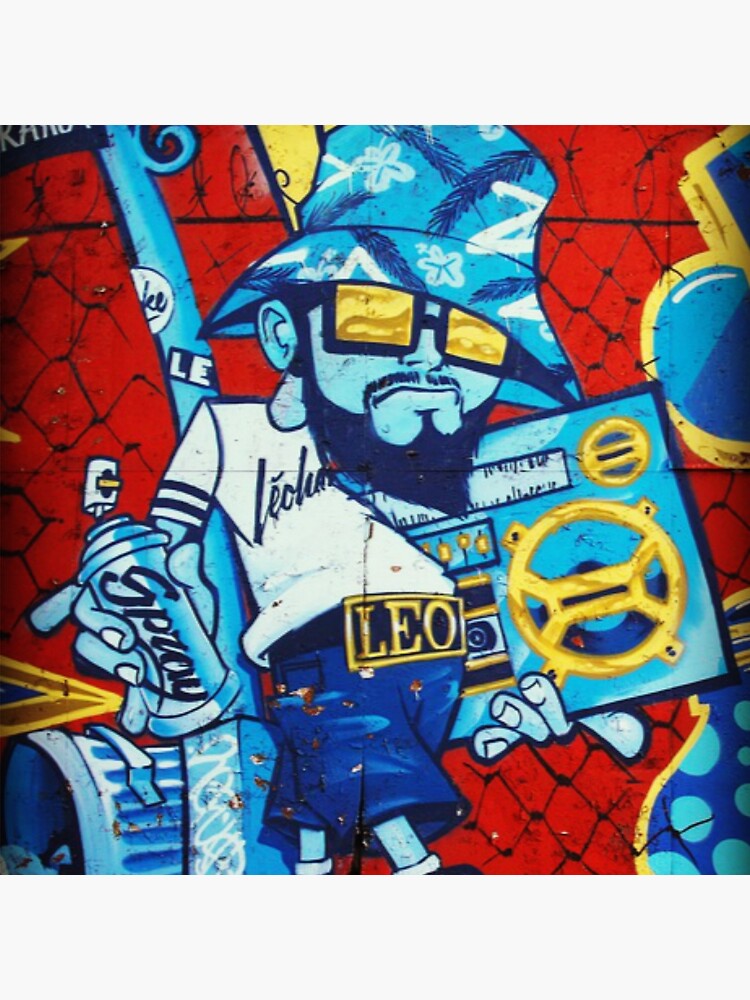 Detail Graffiti Old School Style Nomer 38