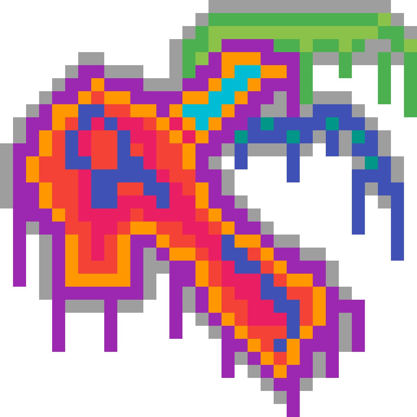 Detail Graffiti On Minecraft Nomer 29
