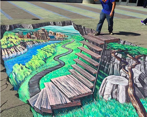 Detail Graffiti On Minecraft Nomer 32