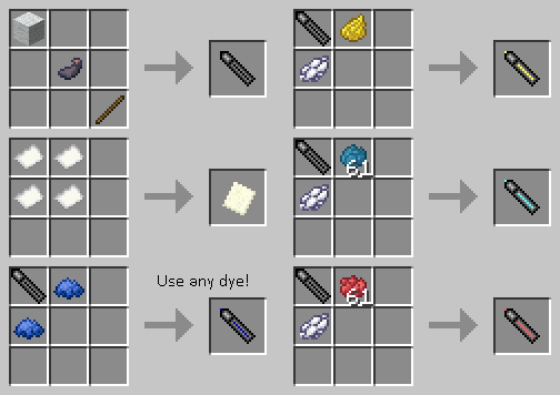 Detail Graffiti On Minecraft Nomer 34