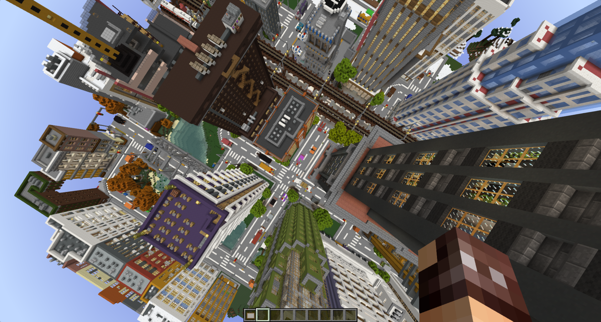 Detail Graffiti On Minecraft Nomer 45