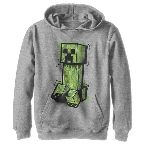 Detail Graffiti On Minecraft Nomer 52