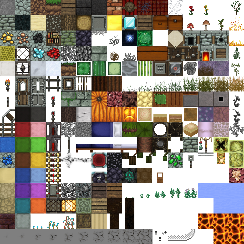 Detail Graffiti On Minecraft Nomer 53