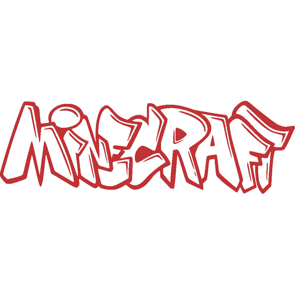 Detail Graffiti On Minecraft Nomer 8