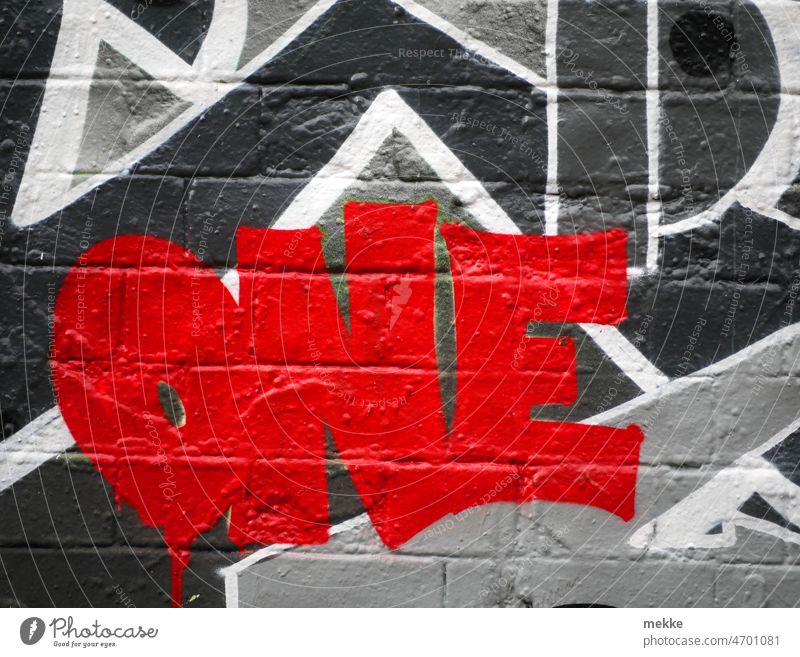 Download Graffiti One Nomer 3