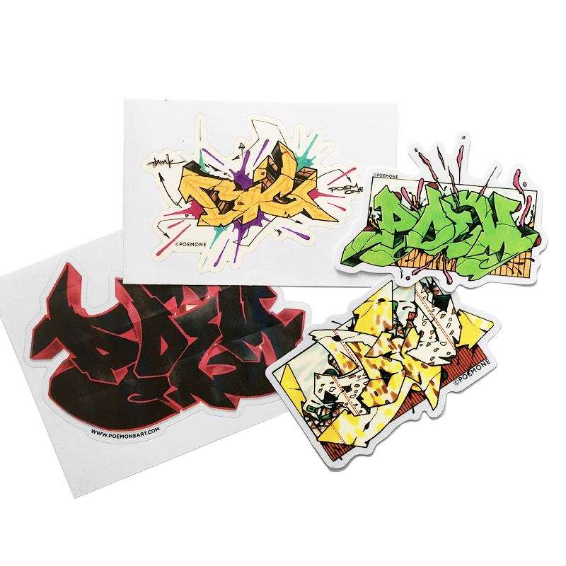 Detail Graffiti Pack Nomer 26