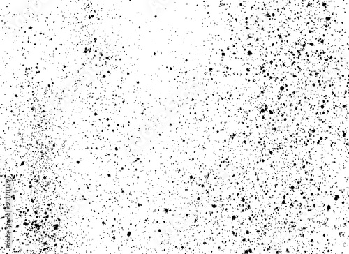 Detail Graffiti Paint Splatter Pattern Nomer 47