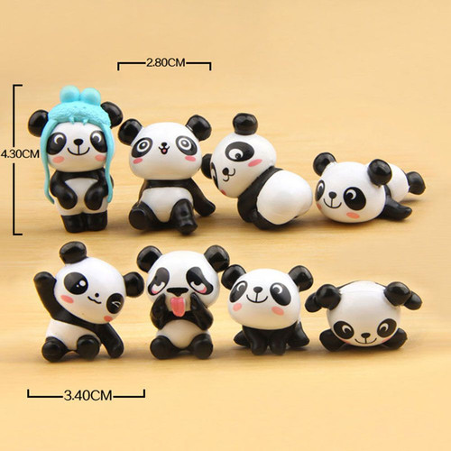 Detail Graffiti Panda Lucu Nomer 52