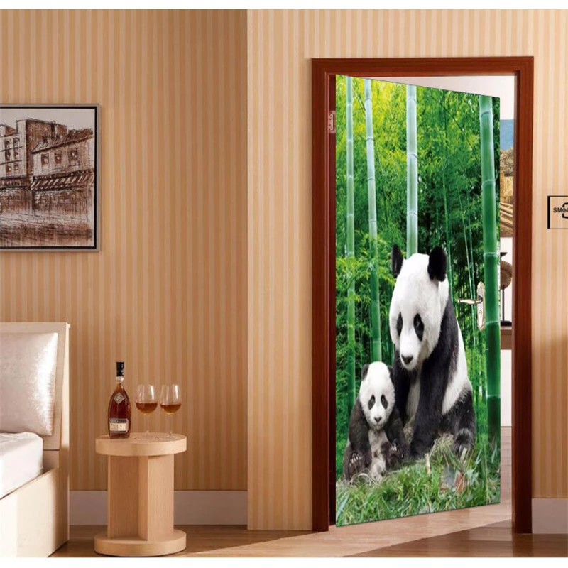 Detail Graffiti Panda Wallpaper Nomer 31