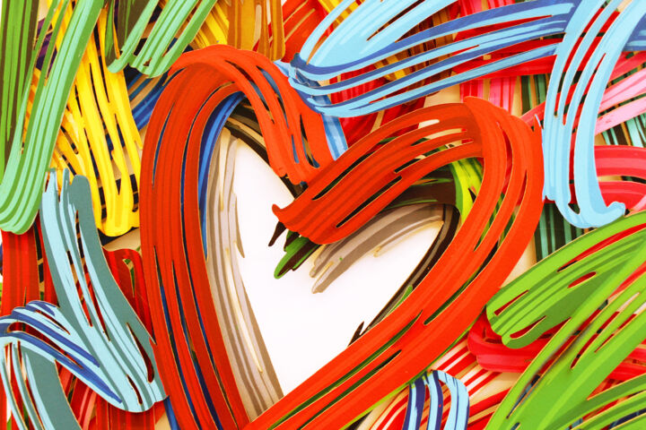 Detail Graffiti Paper Cut Nomer 33