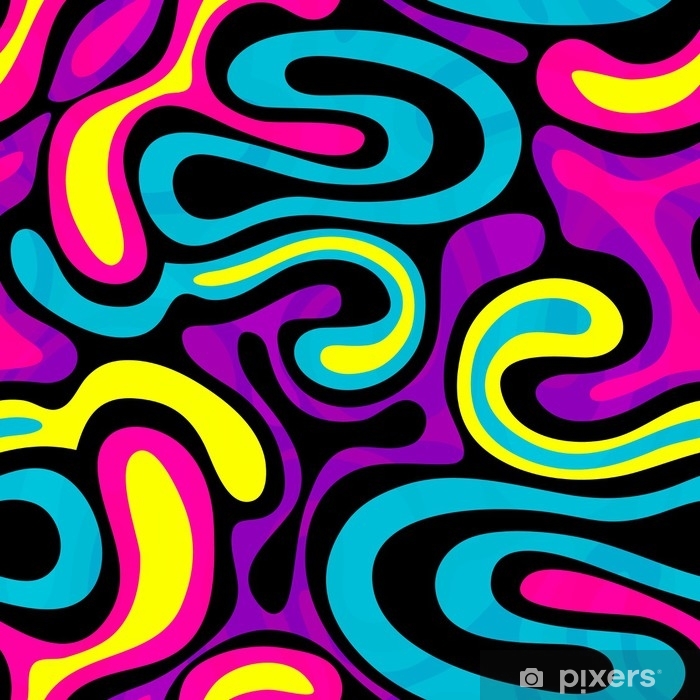 Detail Graffiti Patterns Nomer 3
