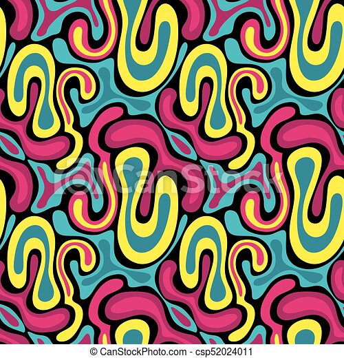 Detail Graffiti Patterns Nomer 26