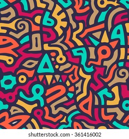 Detail Graffiti Patterns Nomer 48