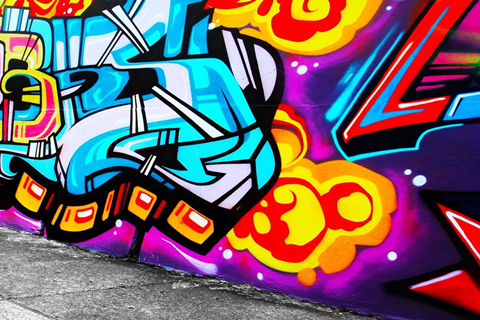 Detail Graffiti Pc Wallpaper Png Hd Nomer 45