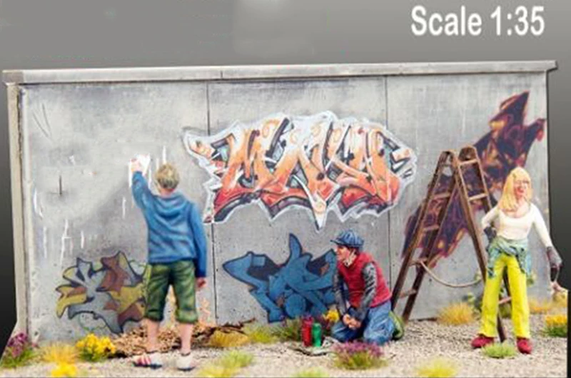 Detail Graffiti Pedang Nomer 32