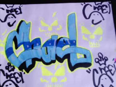 Detail Graffiti Pekanbaru Nomer 40