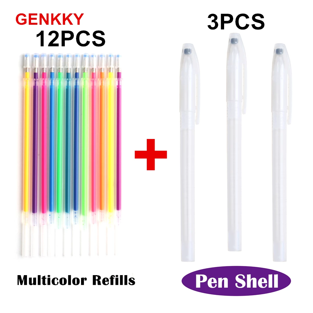 Graffiti Pen Candy - KibrisPDR