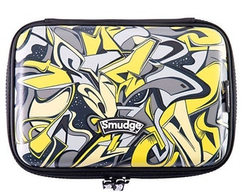 Detail Graffiti Pencil Case Nomer 33